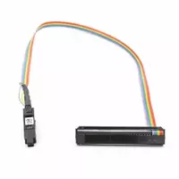 8pin 0.5in SOIC Test Clip Cable Assembly for Huntron Tracker 3200S